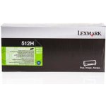 Lexmark 51F2H00 - originální – Hledejceny.cz