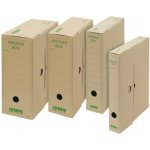 Emba Box archivní EMBA - 33 cm x 26 cm x 5 cm – Zboží Živě