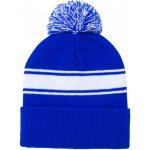 Frosty zimní čepice modrá – Hledejceny.cz