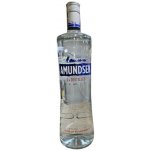 Amundsen Vodka 37,5% 1 l (holá láhev) – Zboží Dáma