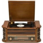 Denver MCR-50 – Sleviste.cz