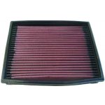 K&N Filters Vzduchový filtr KNF 33-2013 – Hledejceny.cz