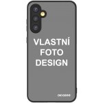Pouzdro Picasee ULTIMATE CASE Samsung Galaxy A34 5G A346B - Vlastní design/motiv – Hledejceny.cz