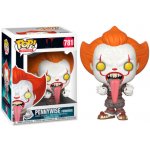 Funko Pop! Stephen King's It 2 Pennywise Dog Tongue – Hledejceny.cz