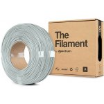 Spectrum TF-24073, ReFill PLA HS, 1.75mm, MIRAGE GREY, 1kg – Zboží Živě