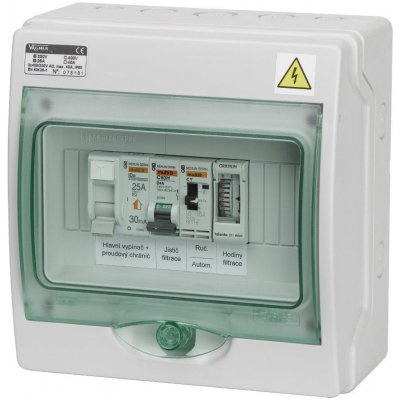 VÁGNER POOL F1S – Hledejceny.cz