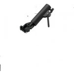 Silverline držák deštníku Golfschirmhalter Universal – Zboží Dáma