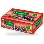 Belin Ovocný čaj jahoda, borůvka 160 g – Hledejceny.cz