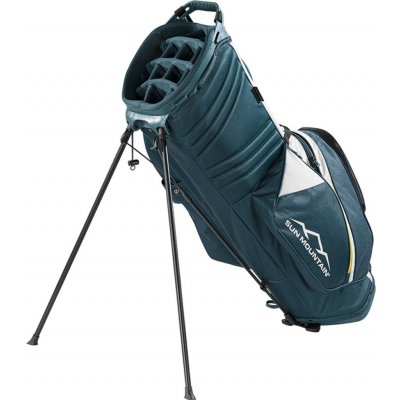 Sun Mountain Forerunner Stand bag – Hledejceny.cz