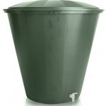 vybaveniprouklid Sud na vodu + ventil + víko 210l – HobbyKompas.cz