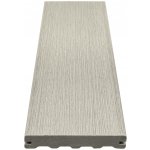 Terafest Classic Rustik terasové prkno 137 x 22 x 3000 mm Inox 1 ks – Hledejceny.cz