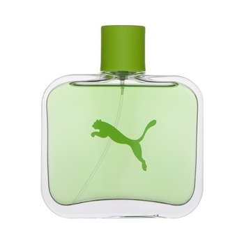 Puma Green toaletní voda pánská 90 ml