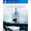 Hra na PS4 Child of Light