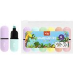 easy 6 pastelových barev S929970 – Zboží Mobilmania