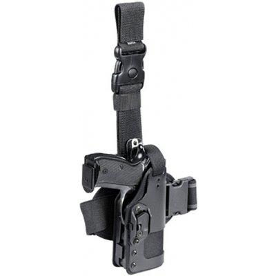 Dasta Stehenní pouzdro Dasta DLB CZ 75 D Compact – Hledejceny.cz