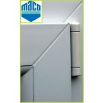 Maco Krytky pantu DT horní pant bílá 600/MDHB – Sleviste.cz