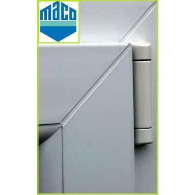 Maco Krytky pantu DT horní pant bílá 600/MDHB – Sleviste.cz