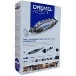 Dremel 4250 45 ks Mikro F0134250JF – Hledejceny.cz