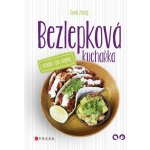 Bezlepková kuchařka vhodná i pro vegany – Hledejceny.cz