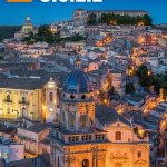 Sicílie - Turistický průvodce, 4. vydání - Ros Belfordová – Zboží Dáma