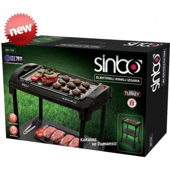 Sinbo SBG-7105