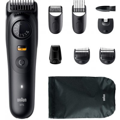 Braun BT 5560 – Sleviste.cz