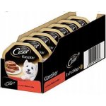 Cesar Adult Dog Klassik hovězí a játra 150 g – Sleviste.cz