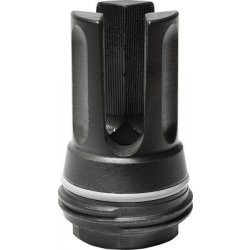 A-FLOW, adaptér pro tlumiče A-FLOW, do ráže .30 7,62 mm A-TEC, závit M15x1mm