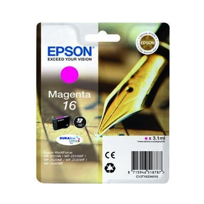 Epson C13T16234010 - originální – Hledejceny.cz