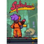 Splasher – Zbozi.Blesk.cz