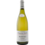 Domaine A.& B.Labry Mersault Les Vireuils 2018 12,7% 0,75 l (holá láhev) – Hledejceny.cz