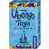 Cestovní hra Kosmos Ubongo: Trigo cestovní