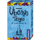 Kosmos Ubongo: Trigo cestovní