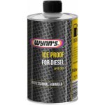 Wynn's Ice Proof for Diesel 1 l – Hledejceny.cz