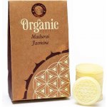 Organic Goodness Jasmín vonný vosk 40 g – Hledejceny.cz