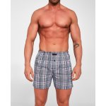 Cornette Comfort 002 99 boxerky šedé – Hledejceny.cz