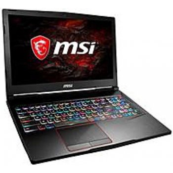 MSI GE63VR 7RE-015CZ