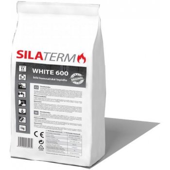 SILATERM WHITE 600 5 kg