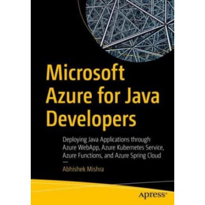 Microsoft Azure for Java Developers