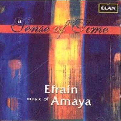 Music of a Sense of Time CD – Zbozi.Blesk.cz