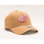 '47 Brand NHL Detroit Red Wings '47 MVP Snapback Camel – Sleviste.cz