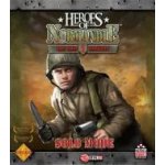 Devil Pig Games Heroes of Normandie: Big Red One Edition Solo Mode – Hledejceny.cz