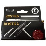 Mikov Kostka – Zboží Dáma Mikov Kostka – Zboží Dáma