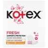 Kotex Liners DEO Normal+ vložky 56 ks