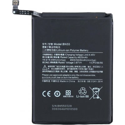 Xiaomi BN55 – Zboží Mobilmania