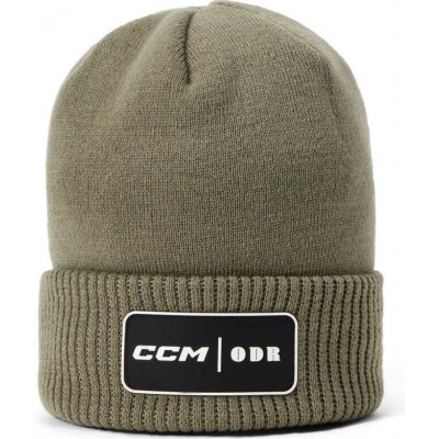 CCM Winter Beanie Vetiver – Hledejceny.cz