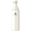 Láhev na pití Stanley All Day Slim Bottle cream 600 ml