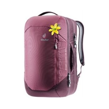 Deuter Aviant Carry On 28l SL maron aubergine