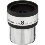 Vixen NPL Plössl 8mm 50° 1,25″ – Zboží Živě