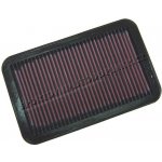 K&N vložka TOYOTA CELICA V 1,8i 1994-1999 (33-2052) - filtr 252x157mm – Hledejceny.cz